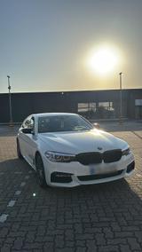 BMW 530i xDrive Limousine M Paket - BMW 530: 530i M Paket