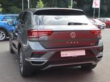 Volkswagen T-Roc 2.0 TSI Sport 4Motion LED Navi ACC Kamera - : Grau, mit Klimaautomatik