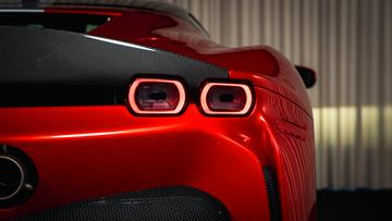 2021 Ferrari SF90 缩略图 11