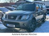 Nissan Navara 2.5 dCi *PLATINUM EVO* 4X4 Autom/Navi/AHK - Nissan Navara: Dc