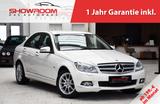 Mercedes-Benz C 280 V6 Avantgarde Aut. Navi Comand PDC 58tkm - Mercedes-Benz C 280 aus 2008