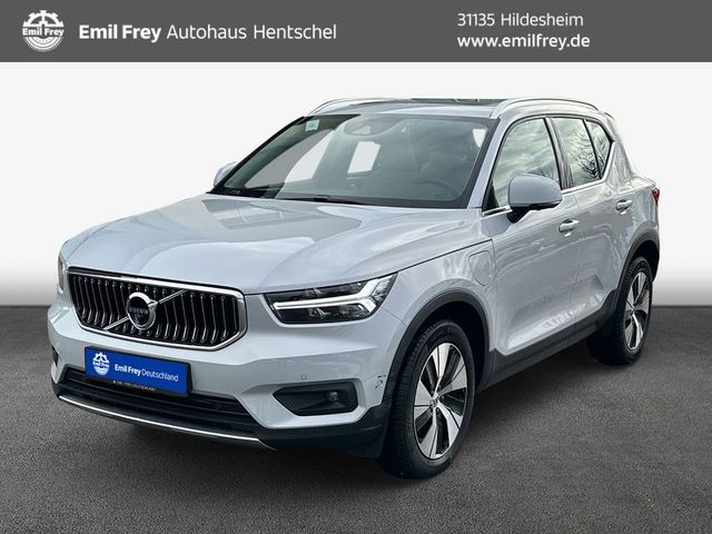 Volvo XC40 T5 Recharge DKG Inscription Expression