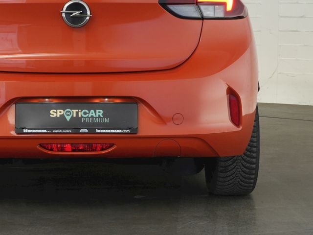Corsa-e F EDITION 50kWh AT+KEYLESS+KLIMAAUTOMATI