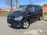 Volkswagen T6 Multivan - VW T6 Multivan von privat