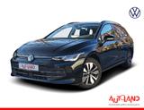 Volkswagen Golf VIII Variant 1.5 TSI Goal LED Navi Kamera - Jahreswagen: Kombi