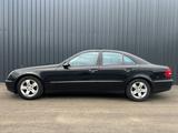 Mercedes-Benz E 220 CDI Automatik - Mercedes-Benz E 220 aus 2006: Cdi