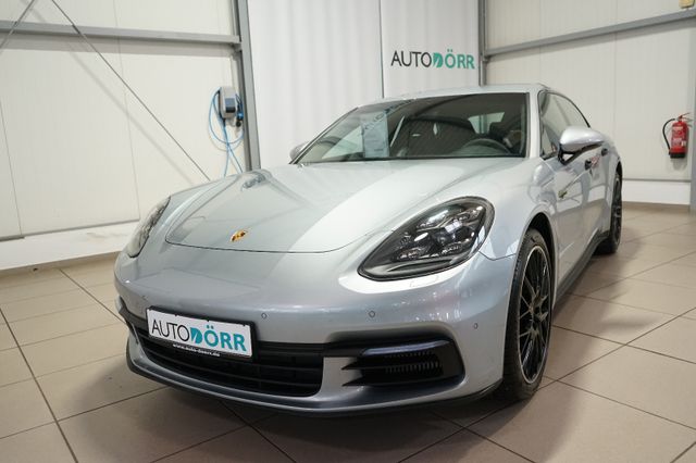 Porsche Panamera Sport Turismo 4 E-Hybrid Sport-Chrono