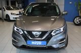 Nissan Qashqai 1.6 DIG-T Tekna   Navi/LED/Pano - Nissan Qashqai mit Benzin-Antrieb: Geländewagen, 1.6