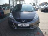 Honda Jazz 1.4 Exclusive Leder Klimaautom SHZ Alarm No - Honda Jazz: Exclusive