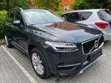 Volvo XC90 Momentum AWD Leder Navi LED PANORAMA Dach