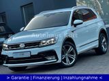 Volkswagen Tiguan 2.0 TDI BMT 4Motion R LINE *ACC*SPUR*AHK*