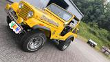 Jeep CJ5 AMC - Jeep CJ aus 1978