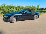 BMW BMW Z4 M Roadster - E85 schwarz metallic