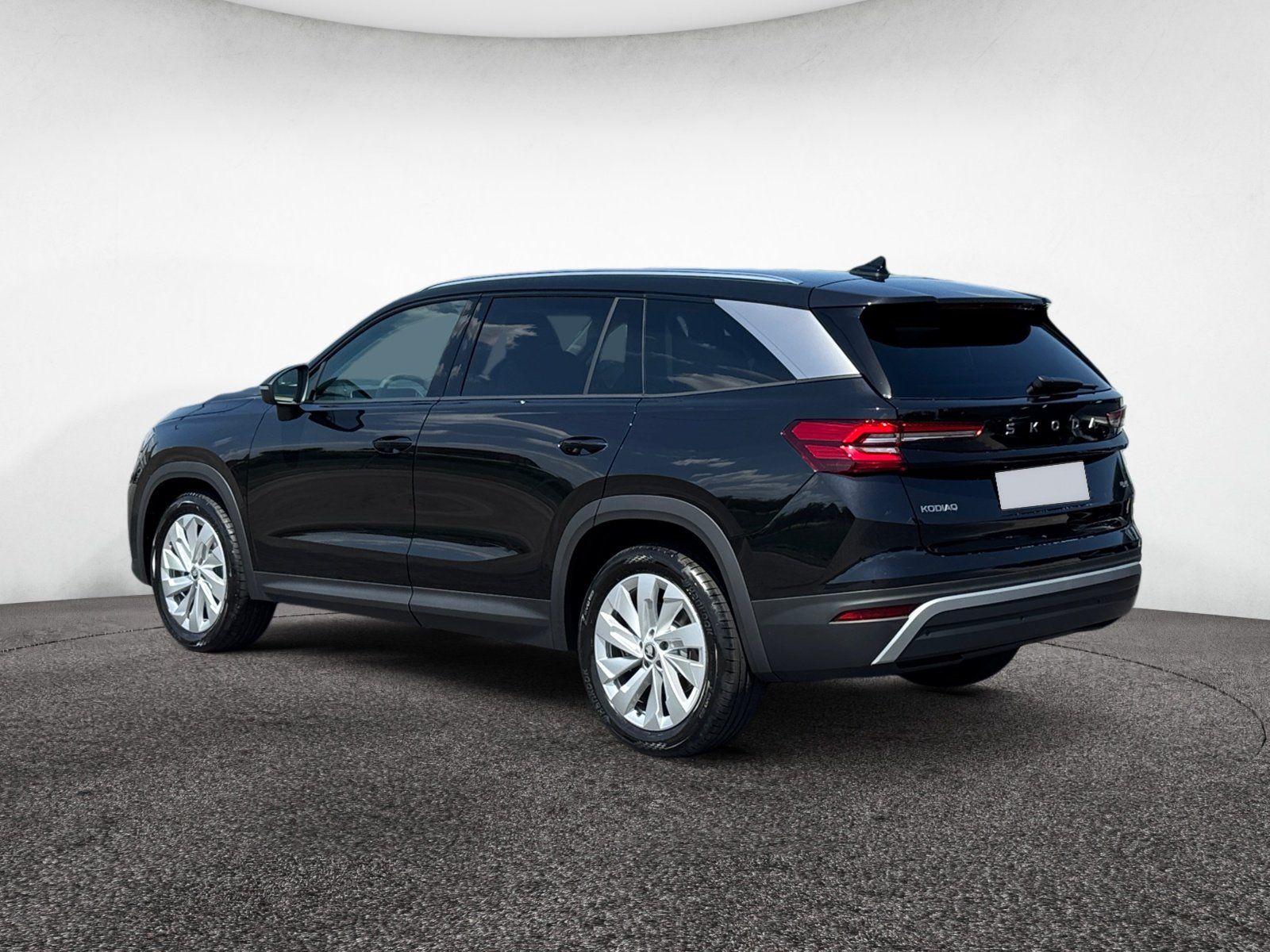 Skoda Kodiaq - Bild 5