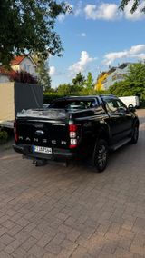 Ford Ranger - Ford Ranger Gebrauchtwagen in Frankfurt