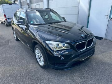 BMW X1 - 1