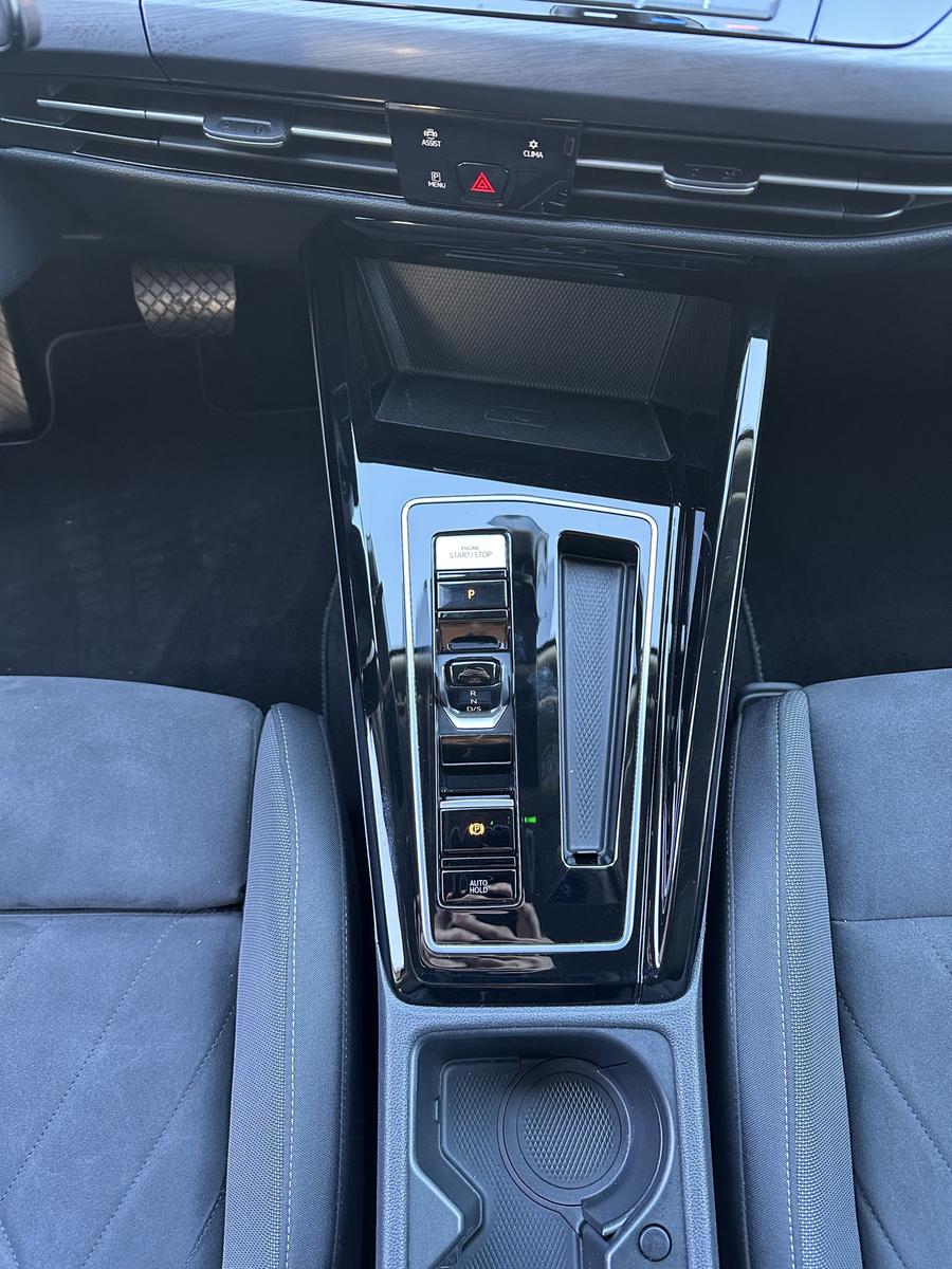 Volkswagen Golf Variant 2.0 TSI DSG Style NAV+LED+ACC+SHZ, миниатюра 12