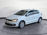 Volkswagen Polo 1.2 TSI (Blue Motion Technology) DSG Highli - VW Polo Gebrauchtwagen in Karlsruhe