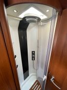 Carthago Chic S-Plus I 55 XL * Gastank*Automatik*SAT auto