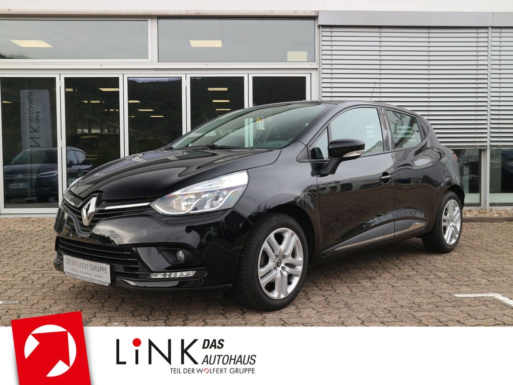 Image of Renault Clio