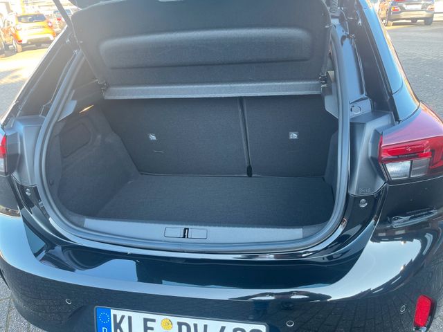 Opel Corsa F Edition 1,2 Sitzheizung, Allwetter