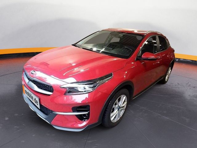 Kia XCeed 1.5 T-GDI Gold*Navi*Kamera*JBL*LED*