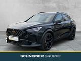Cupra FORMENTOR VZ5 2.5 TSI 4 DRIVE +NAVI+ACC+PDC+LED+ - CUPRA Formentor VZ5 mit Benzin-Antrieb