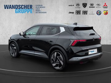 Mitsubishi Eclipse Cross Diamant TOP *Adaptiv-LED*360°Kam.*