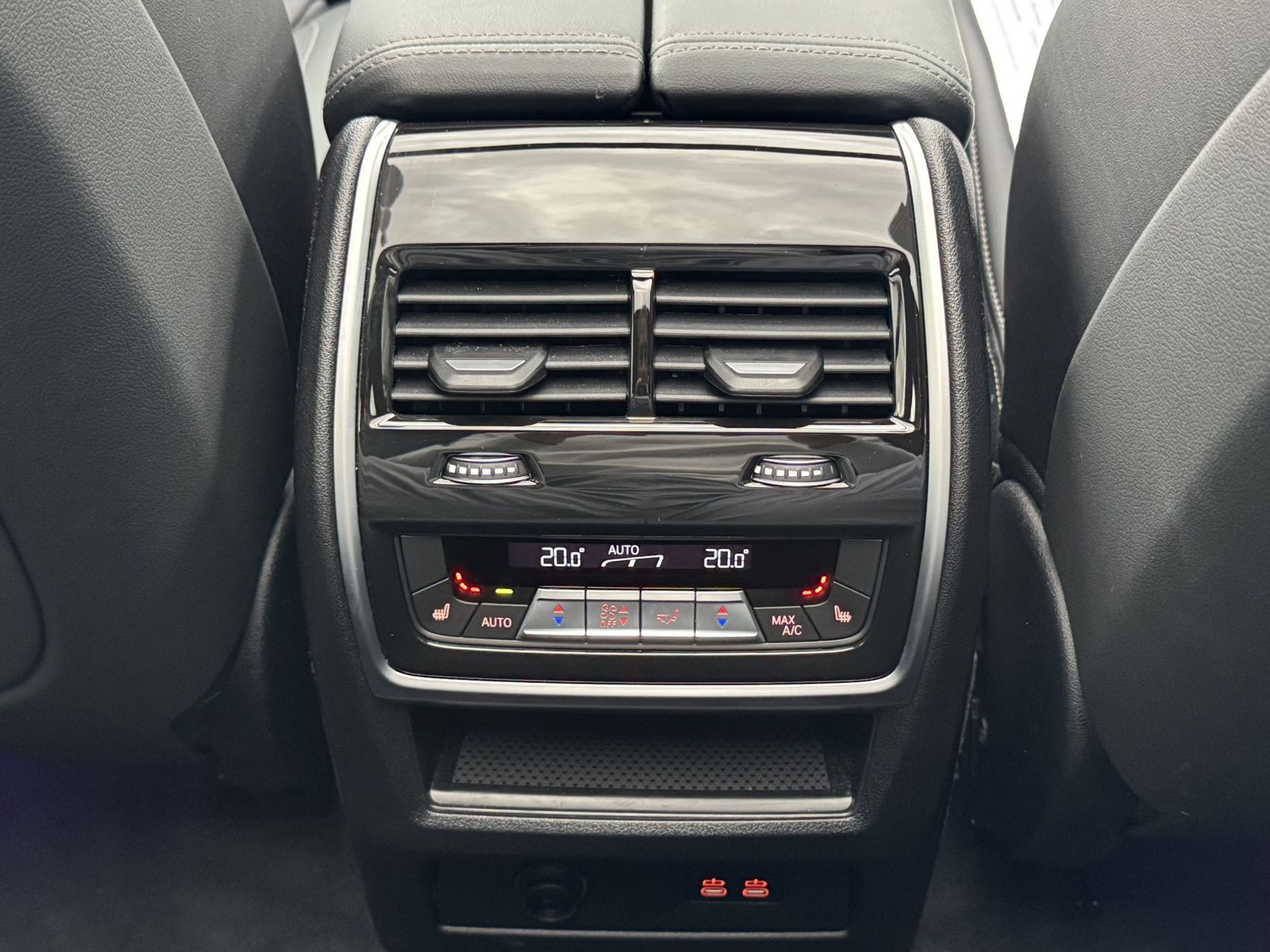 BMW X5 - Bild 18