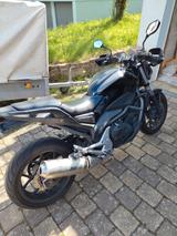 Honda NC700S (neue Batterie + TÜV bis 2028) - HONDA NC700S