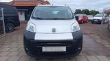 Fiat Fiorino TÜV 2027 - Fiat Fiorino aus 2008