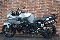 BMW K 1200 R Sport