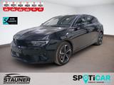 Opel Astra 5-Türer GS 48V Hybrid 6-Gang DSG*HUD*NAVI* - Opel Astra: V6