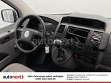 Volkswagen T5 Transporter Automatik TDI *Behörde/Camper* (0 - gebrauchte VW T5 aus dem Jahr 2006