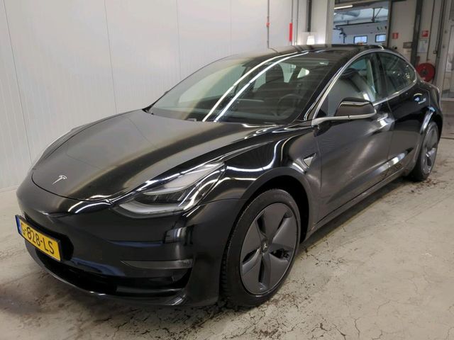 Tesla Model 3 Long-Range AWD 351pk 75 kWh [ AUTOPILOT+