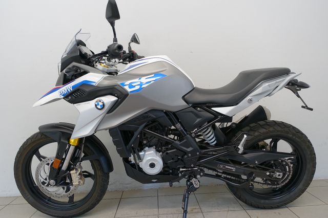 BMW G 310 GS