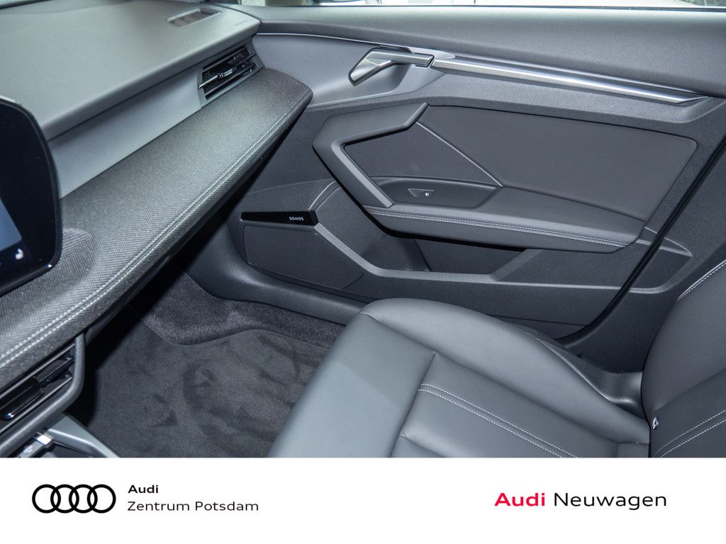 Audi A3 - Bild 14