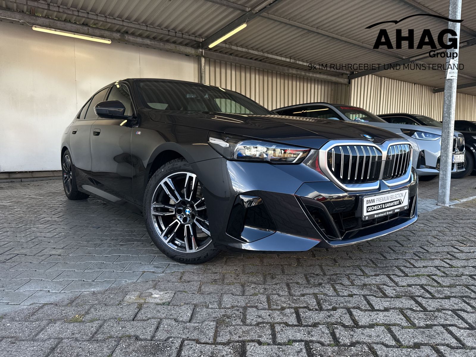 BMW 520 - Bild 13