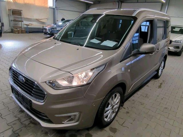 Ford Tourneo Connect Titanium 1.5 EcoBlue+PDC+Klima+S