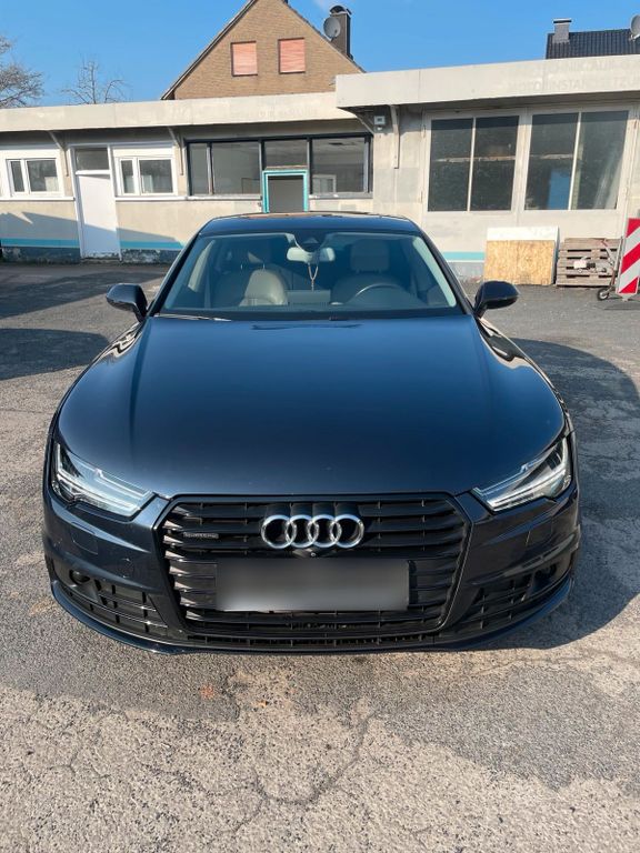 Image of Audi A7