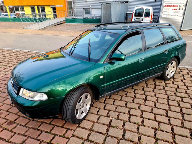 Audi A4 1.8 Avant KLIMATRONIC