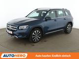 Mercedes-Benz GLB 250 Progressive Aut.*NAVI*LED*TEMPO*PDC* - Mercedes-Benz GLB-Klasse Gebrauchtwagen in München