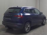 Skoda Karoq 2.0 TDI Clever Navi LED PDC ACC 4xShz - Skoda mit Diesel-Antrieb