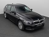 BMW 320d GeschwindigReg DAB Alarm PDC CockpitPro LED - BMW 320 mit Diesel-Antrieb: Kombi, Euro4