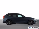 Volvo XC60 T8 AWD Ultra Black Edition Plug-In Hybrid - Volvo XC60 Neuwagen