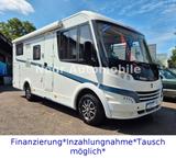 Dethleffs Globebus I 15+AHK+Hubbett+Navi+Markise+Klima+TV - Offers