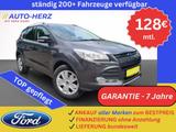 Ford Kuga *KLIMA-PDC-SITZHEIZ.-NAVI-TEMPOMAT* - Ford Gebrauchtwagen in Halle