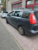 Mazda MAZDA 5 7 SITZER - Mazda 5 Gebrauchtwagen in Stuttgart