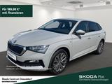 Skoda Scala Clever AHK Climatronic Sitzheizung - Skoda Scala: Clever