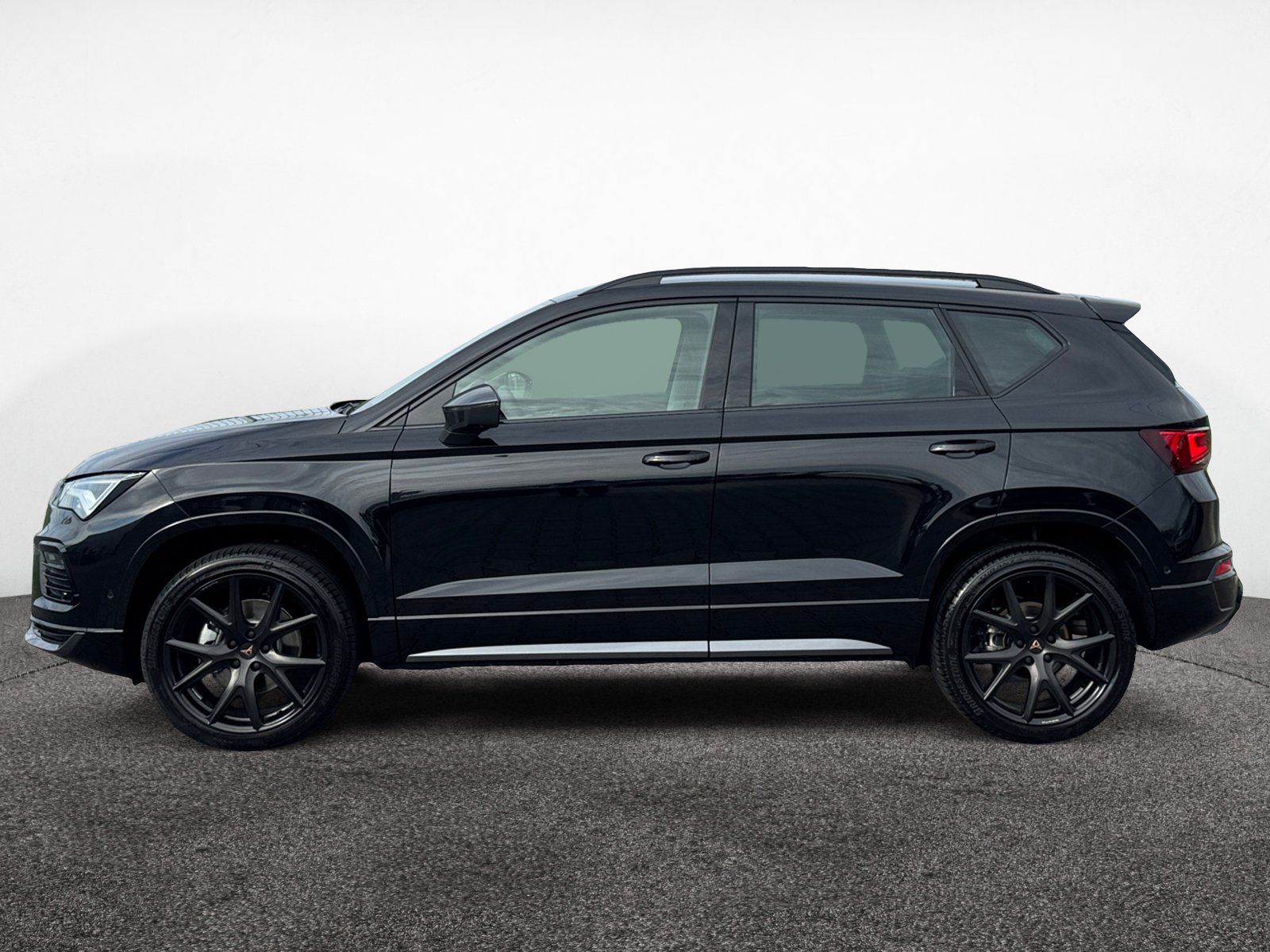 Cupra Ateca - Bild 4